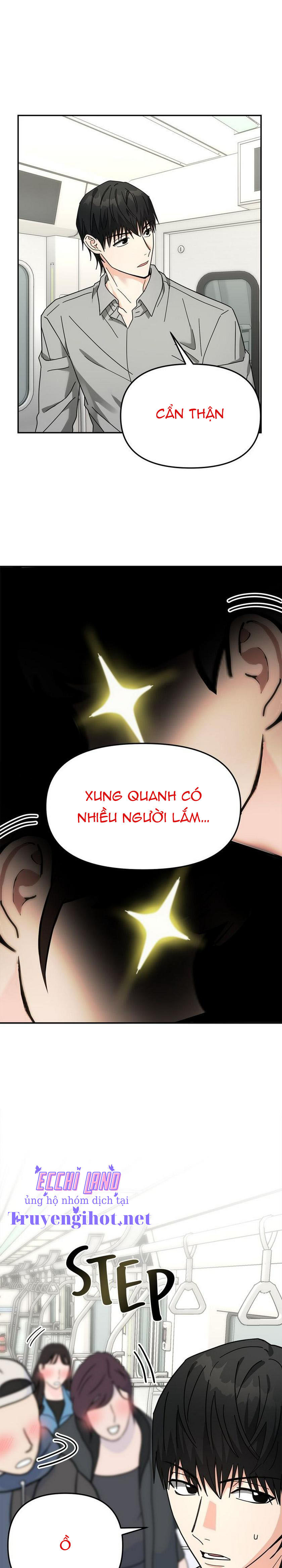 Gọi Tôi Là Ác Ma Chap 19.2 - Trang 2