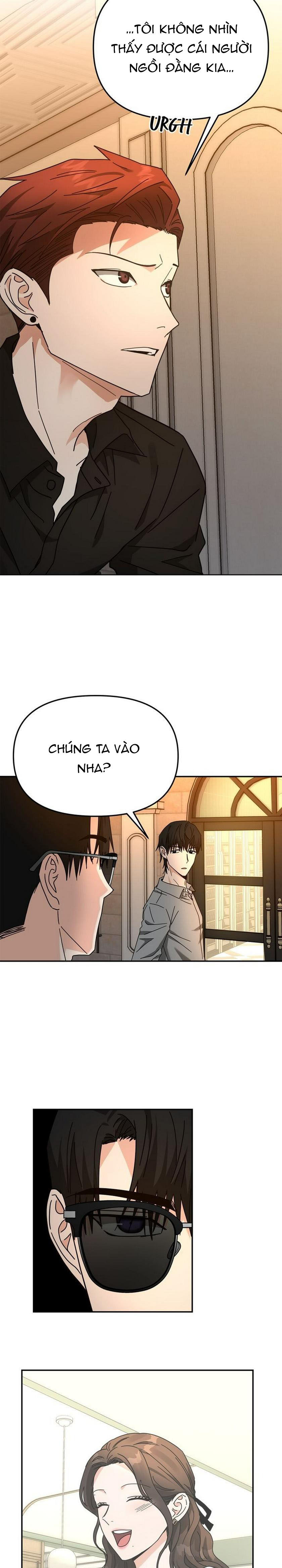 Gọi Tôi Là Ác Ma Chap 19.2 - Trang 2