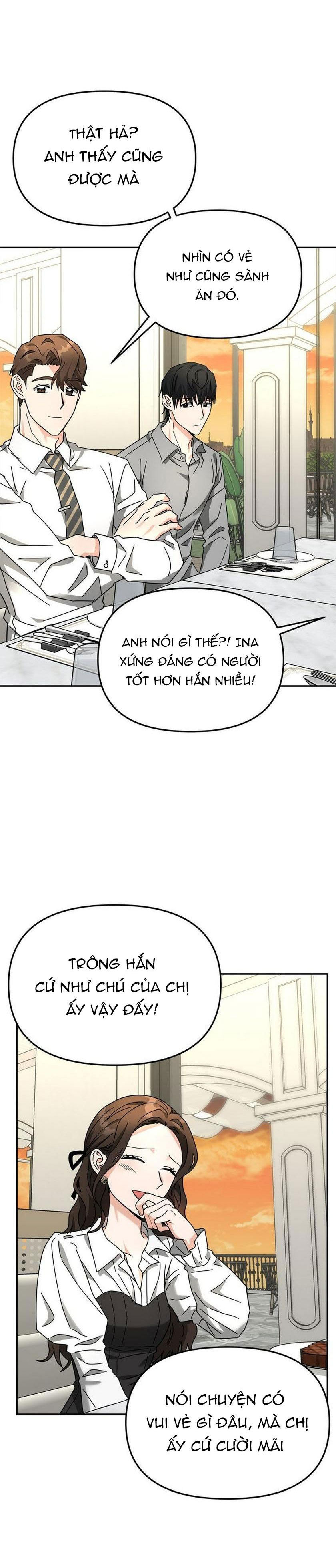 Gọi Tôi Là Ác Ma Chap 19.2 - Trang 2