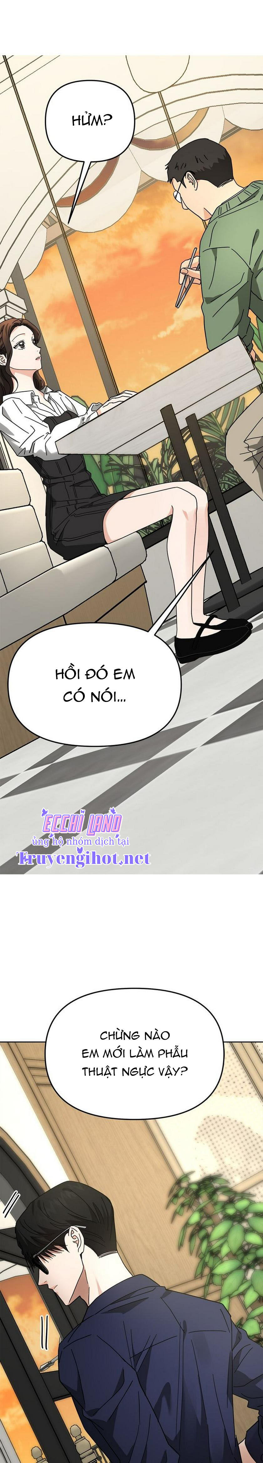 Gọi Tôi Là Ác Ma Chap 19.2 - Trang 2