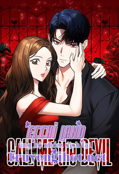 Gọi Tôi Là Ác Ma Chap 22.1 - Trang 2