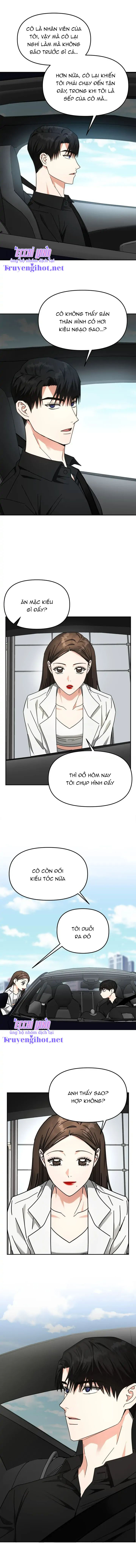 Gọi Tôi Là Ác Ma Chap 22.1 - Trang 2