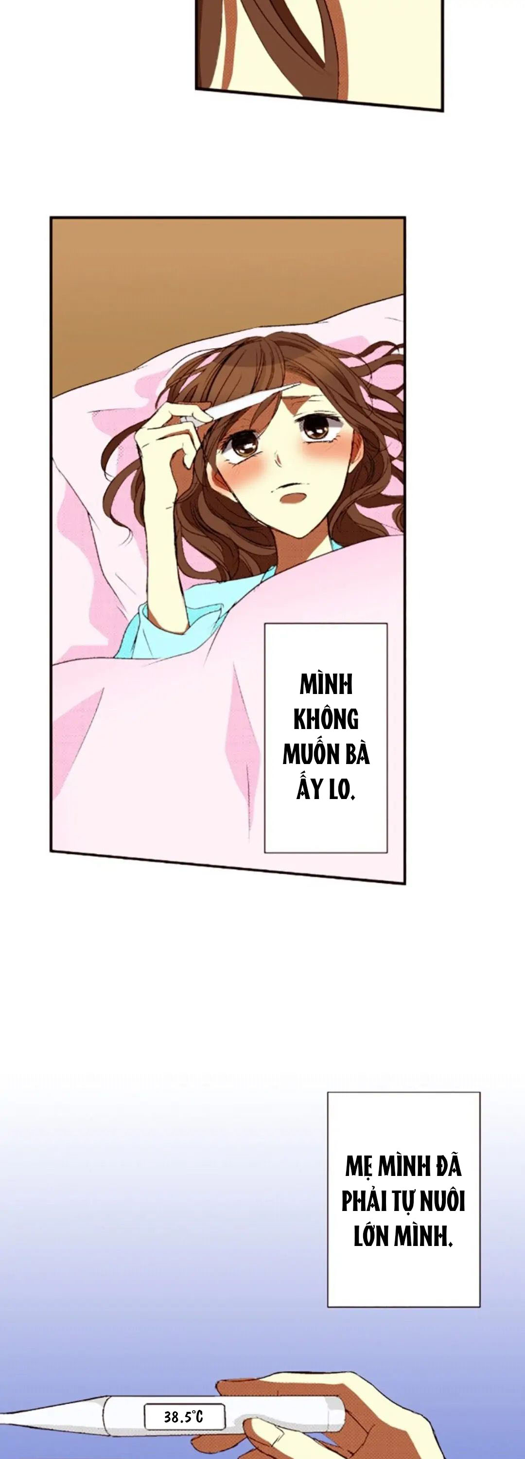 TÔI GHÉT NỤ CƯỜI ẤY Chap 25.2 - Trang 2