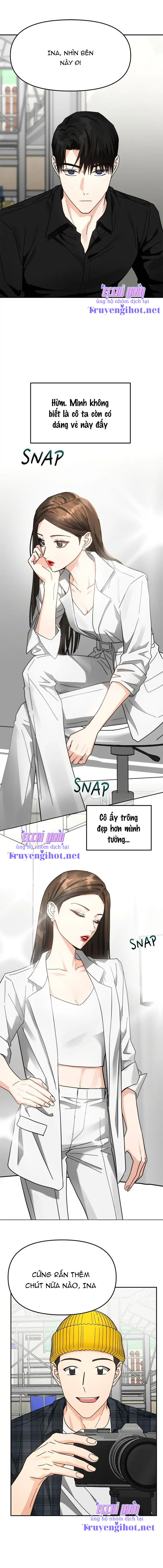 Gọi Tôi Là Ác Ma Chap 22.2 - Trang 2