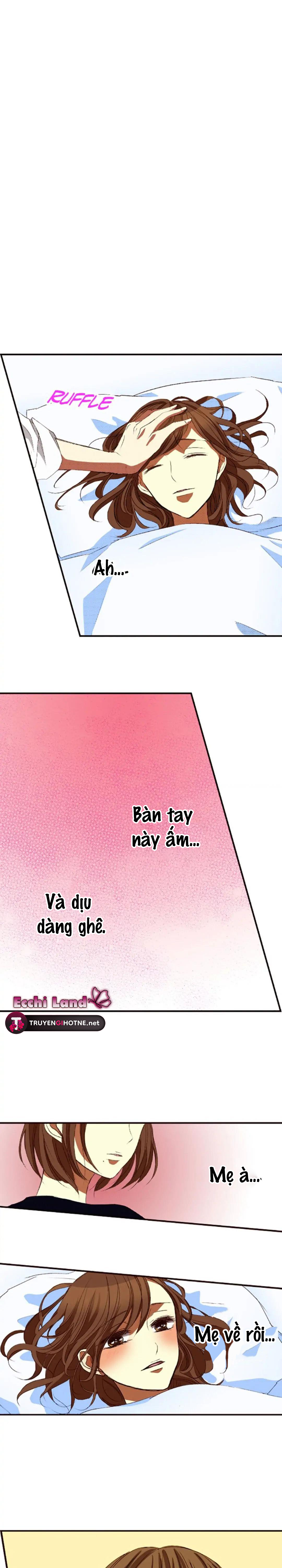 TÔI GHÉT NỤ CƯỜI ẤY Chap 26.1 - Trang 2