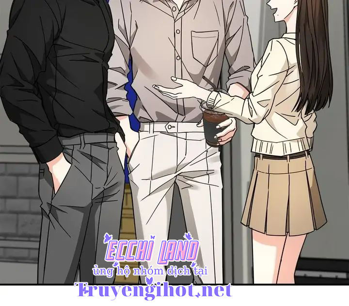 Gọi Tôi Là Ác Ma Chap 23.1 - Trang 2