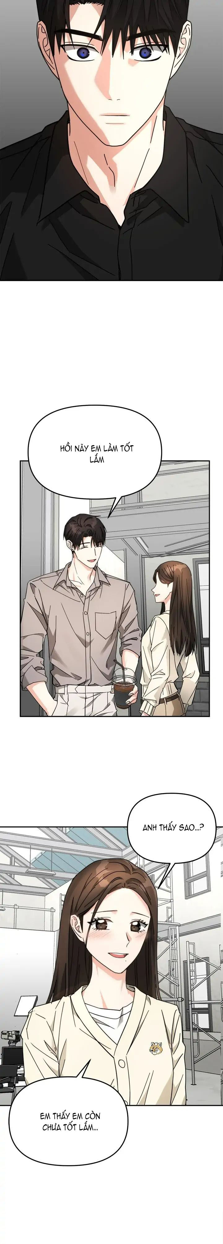 Gọi Tôi Là Ác Ma Chap 23.2 - Trang 2