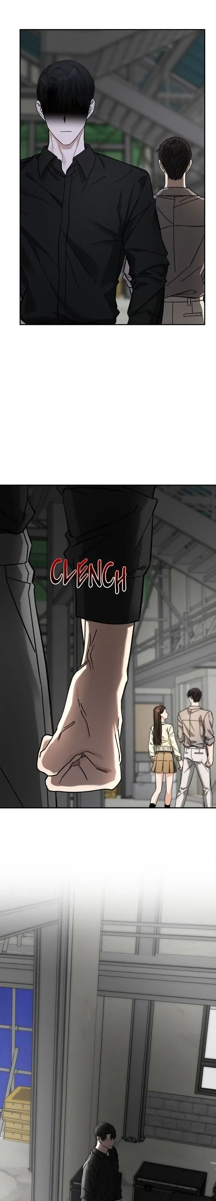 Gọi Tôi Là Ác Ma Chap 23.2 - Trang 2