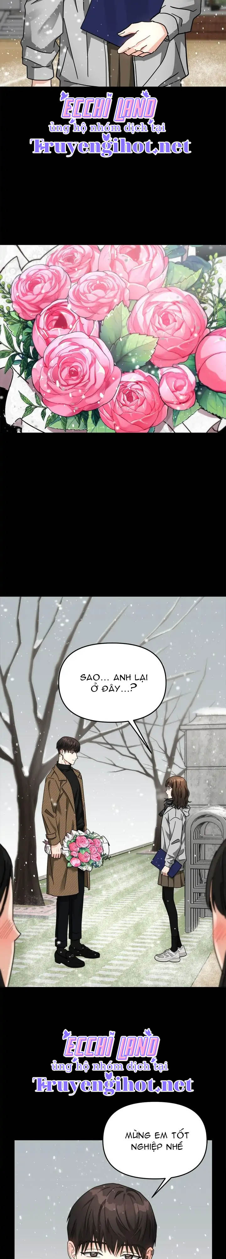 Gọi Tôi Là Ác Ma Chap 24.1 - Trang 2