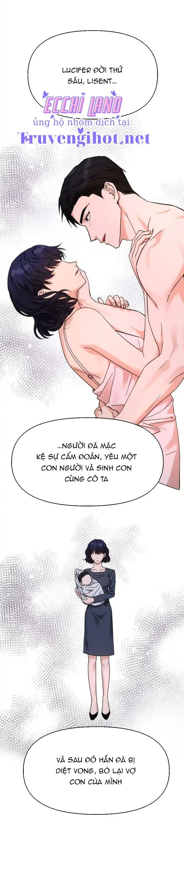 Gọi Tôi Là Ác Ma Chap 25.1 - Trang 2