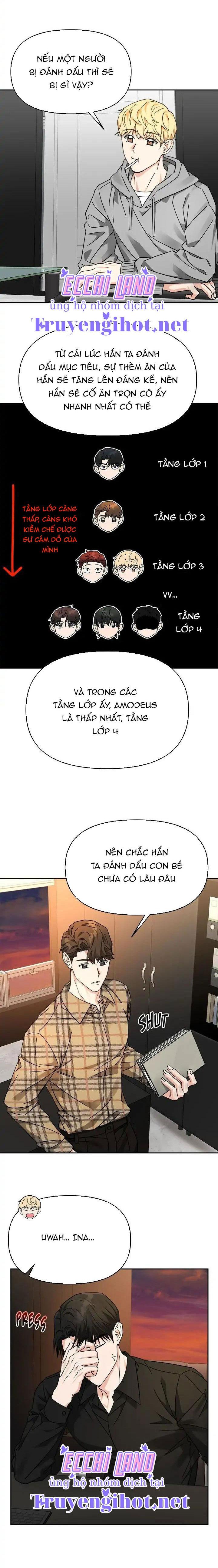 Gọi Tôi Là Ác Ma Chap 25.2 - Trang 2