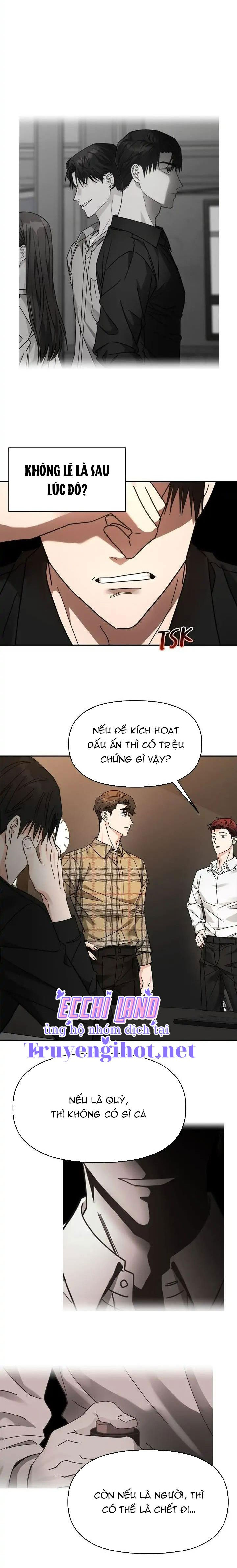 Gọi Tôi Là Ác Ma Chap 25.2 - Trang 2