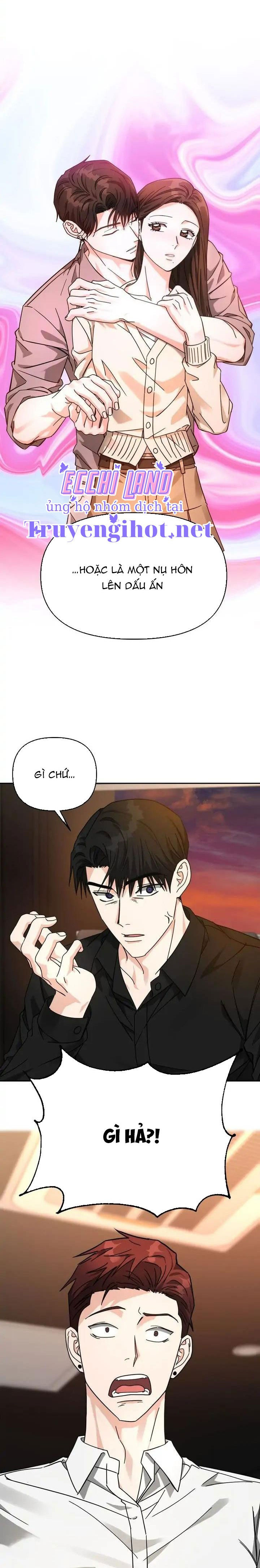 Gọi Tôi Là Ác Ma Chap 25.2 - Trang 2