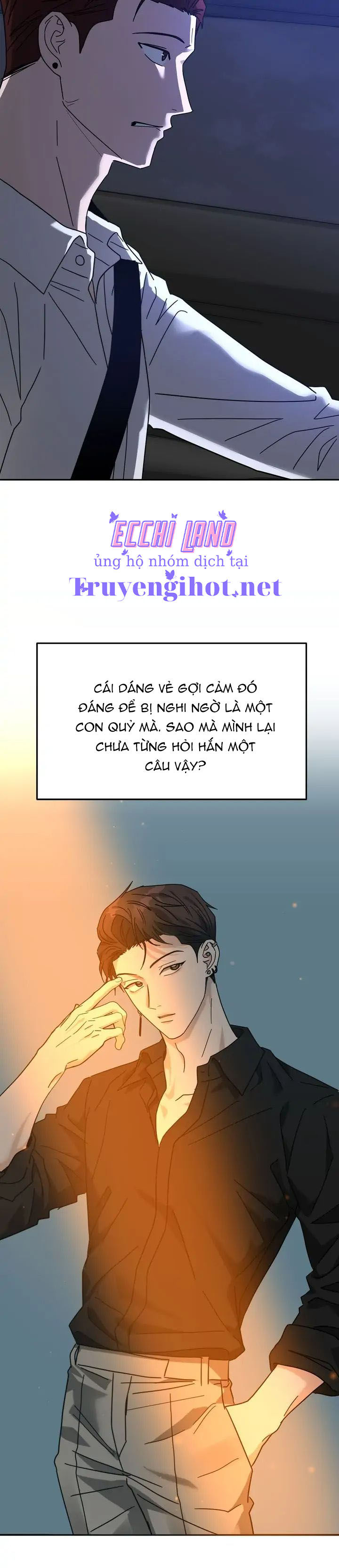 Gọi Tôi Là Ác Ma Chap 26.1 - Trang 2