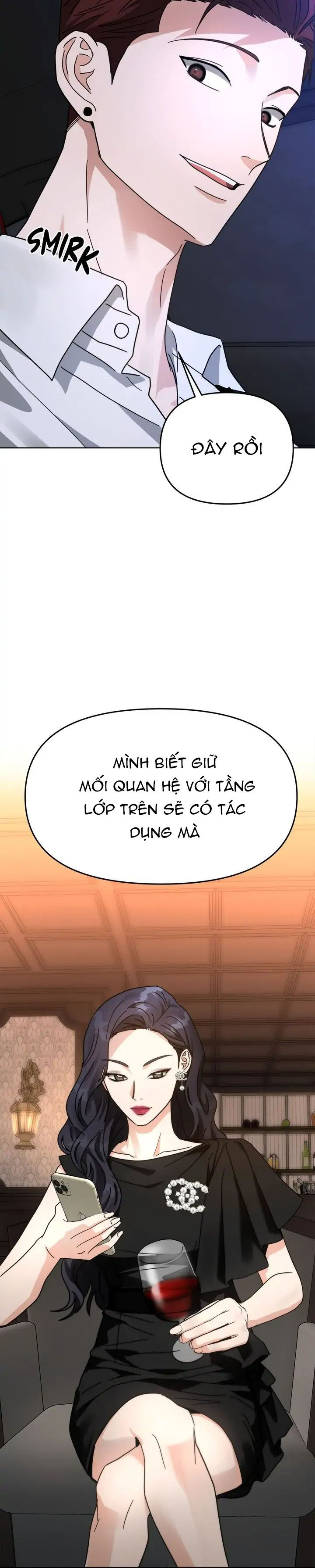 Gọi Tôi Là Ác Ma Chap 26.1 - Trang 2