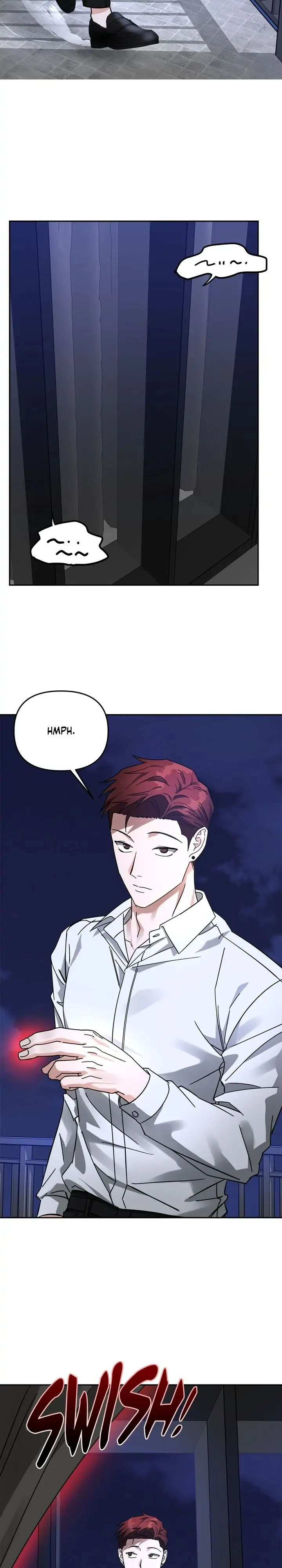 Gọi Tôi Là Ác Ma Chap 26.2 - Trang 2