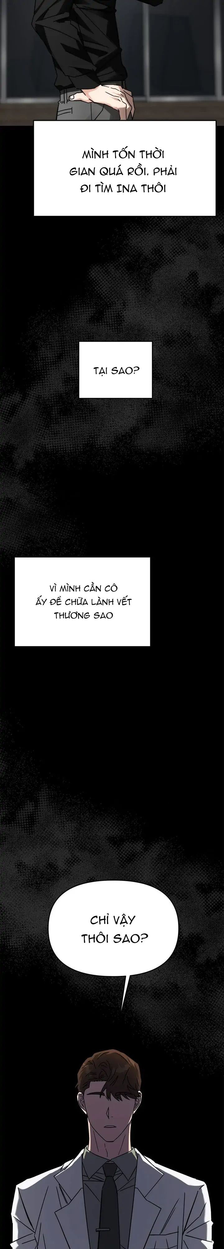 Gọi Tôi Là Ác Ma Chap 27.1 - Trang 2