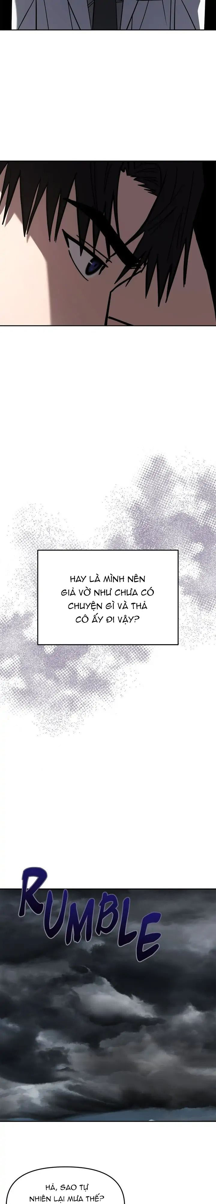 Gọi Tôi Là Ác Ma Chap 27.1 - Trang 2