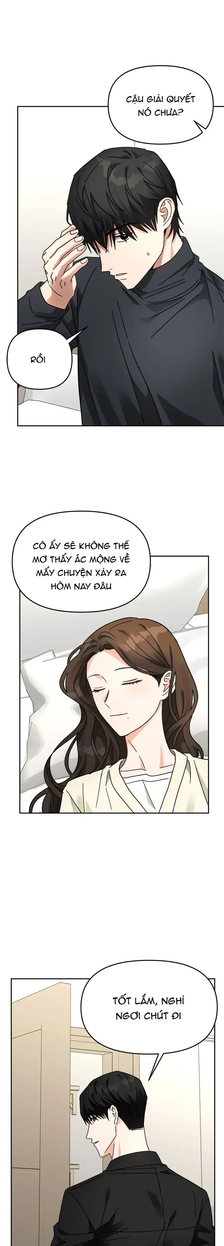 Gọi Tôi Là Ác Ma Chap 28.1 - Trang 2