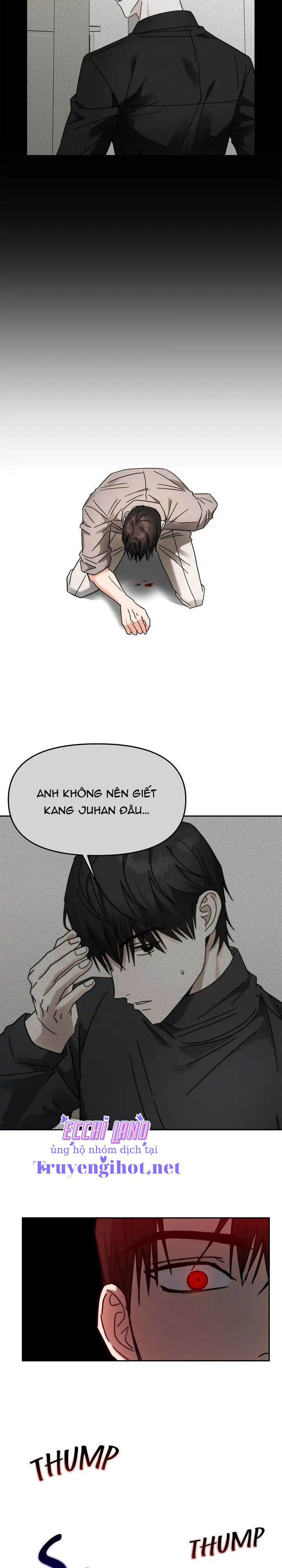 Gọi Tôi Là Ác Ma Chap 28.2 - Trang 2