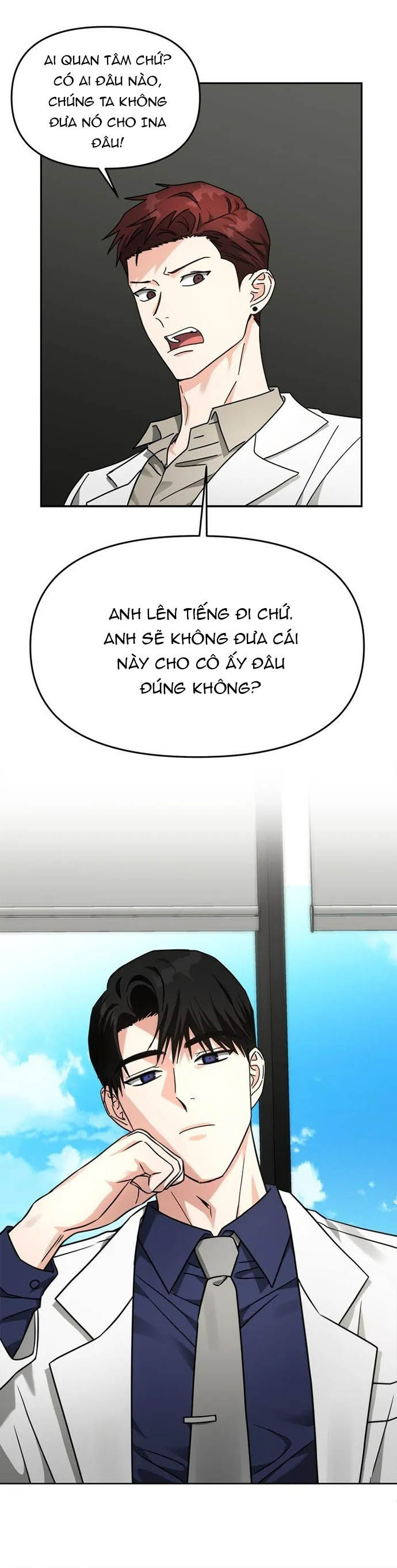 Gọi Tôi Là Ác Ma Chap 29.1 - Trang 2