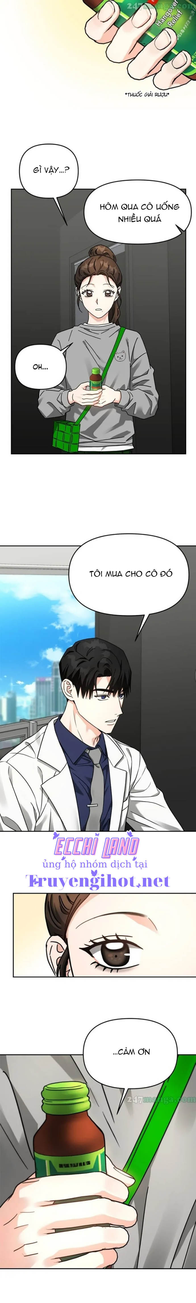 Gọi Tôi Là Ác Ma Chap 29.1 - Trang 2