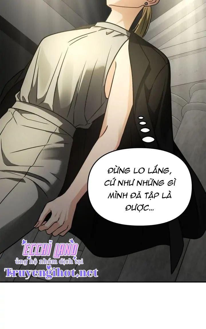 Gọi Tôi Là Ác Ma Chap 30.1 - Trang 2