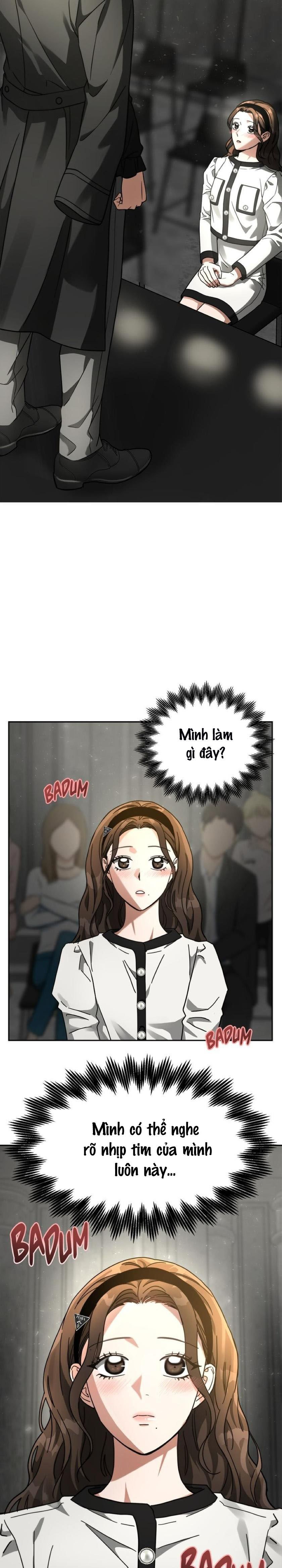 Gọi Tôi Là Ác Ma Chap 31.1 - Trang 2