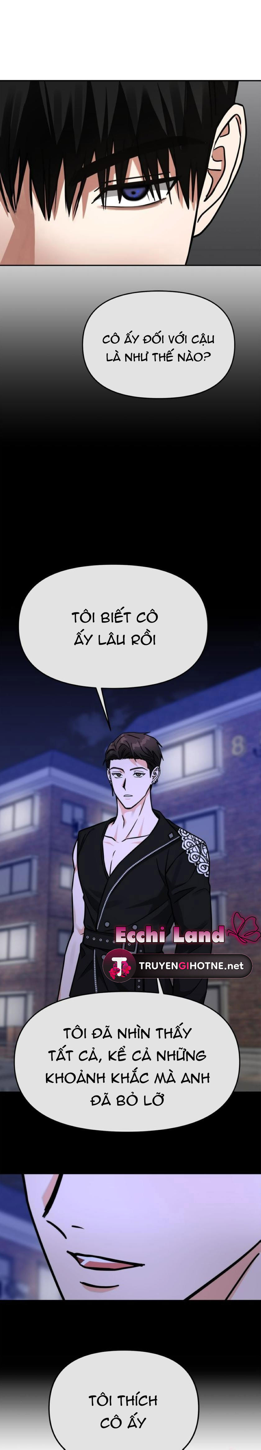 Gọi Tôi Là Ác Ma Chap 33.2 - Trang 2