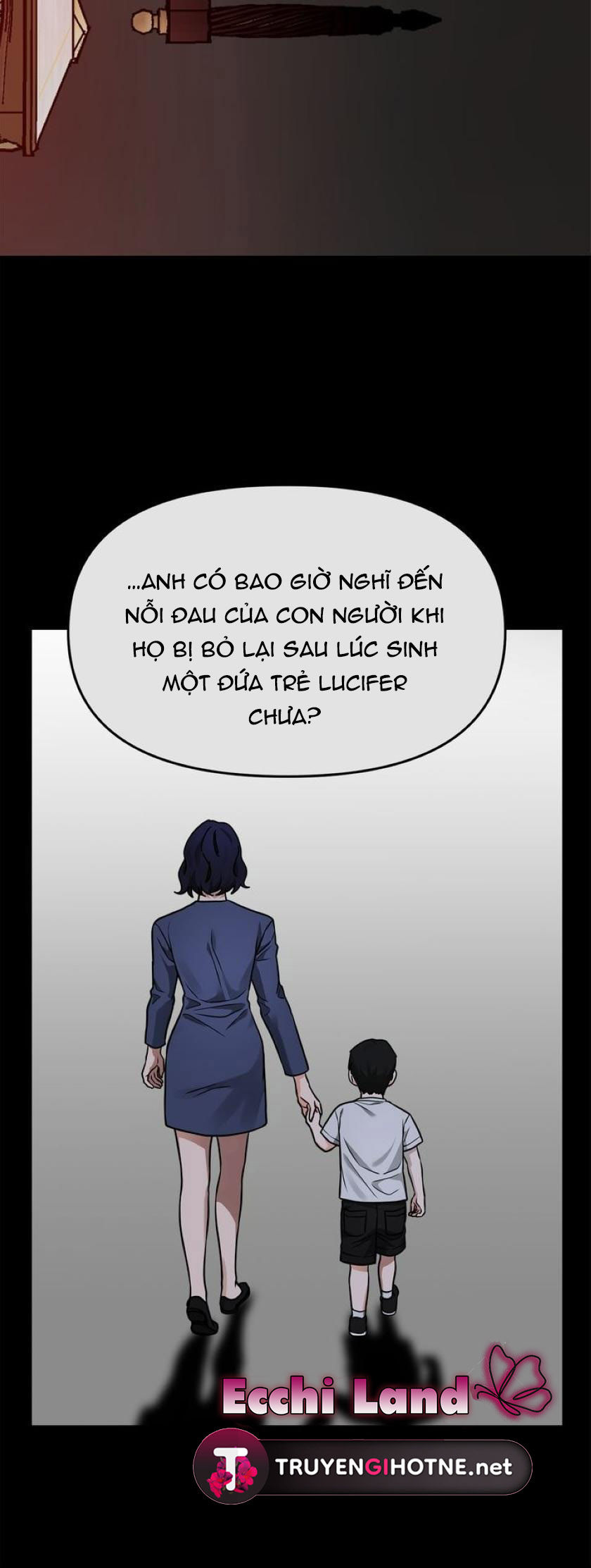 Gọi Tôi Là Ác Ma Chap 33.2 - Trang 2