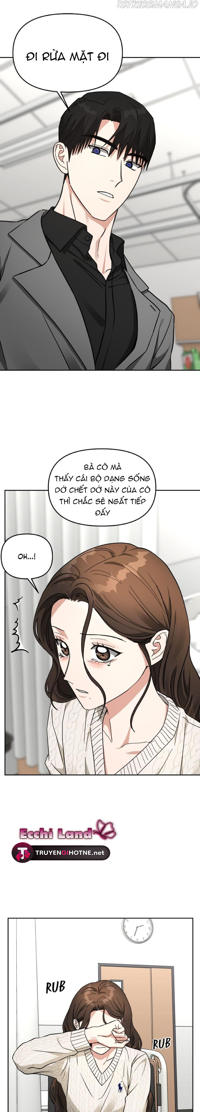 Gọi Tôi Là Ác Ma Chap 39.1 - Trang 2