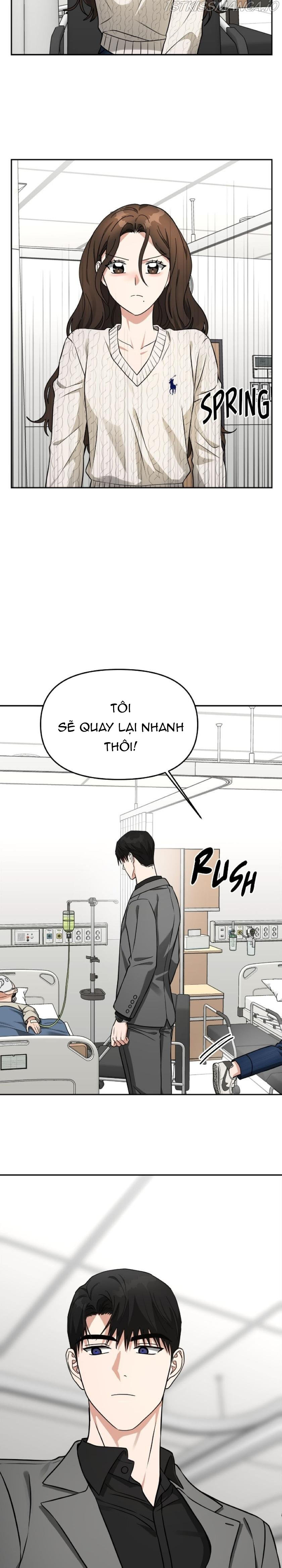 Gọi Tôi Là Ác Ma Chap 39.1 - Trang 2