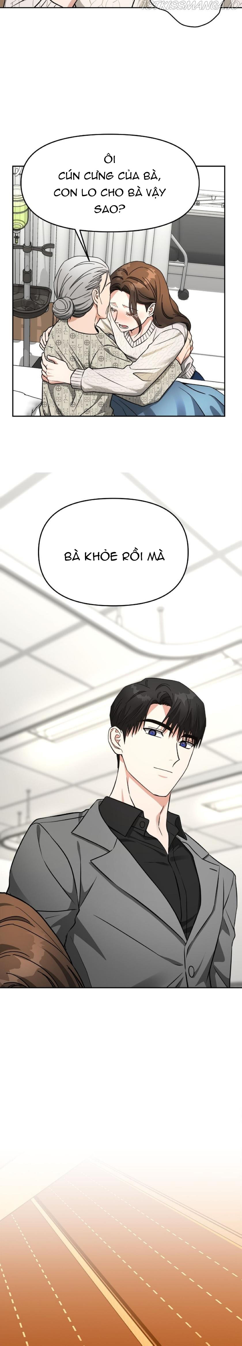 Gọi Tôi Là Ác Ma Chap 39.1 - Trang 2