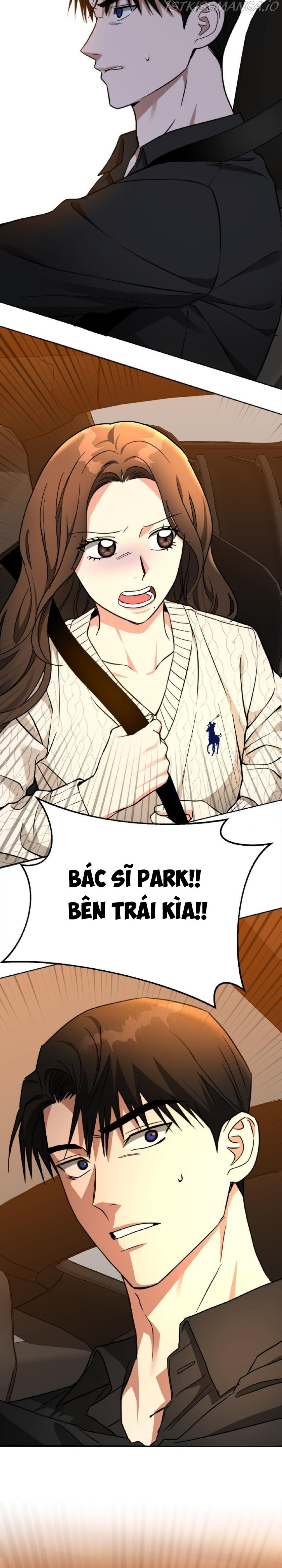 Gọi Tôi Là Ác Ma Chap 39.2 - Trang 2