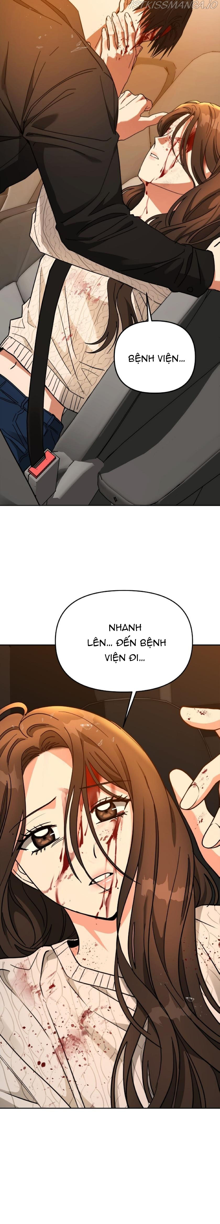 Gọi Tôi Là Ác Ma Chap 39.2 - Trang 2