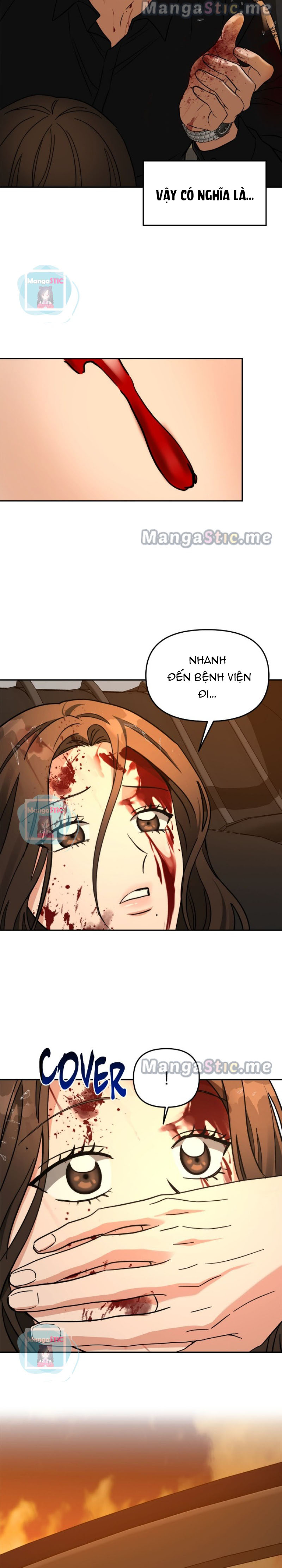 Gọi Tôi Là Ác Ma Chap 40.1 - Trang 2