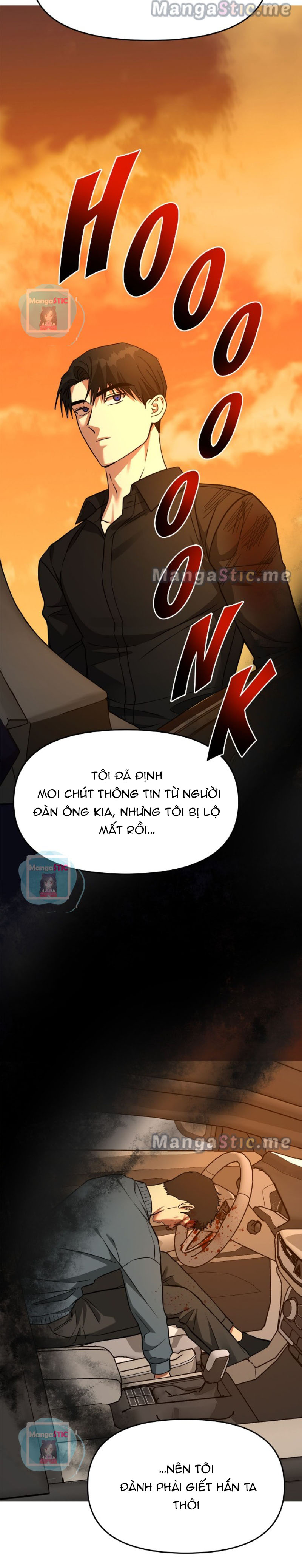 Gọi Tôi Là Ác Ma Chap 40.1 - Trang 2