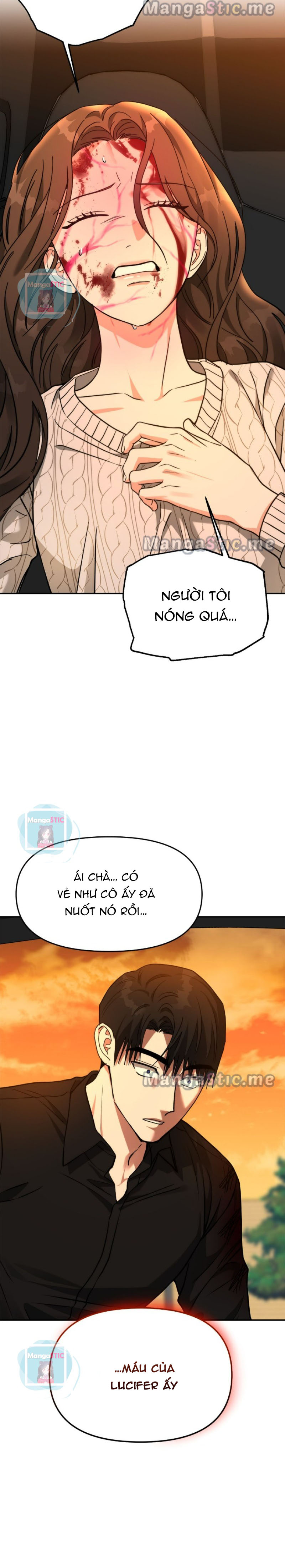 Gọi Tôi Là Ác Ma Chap 40.2 - Trang 2