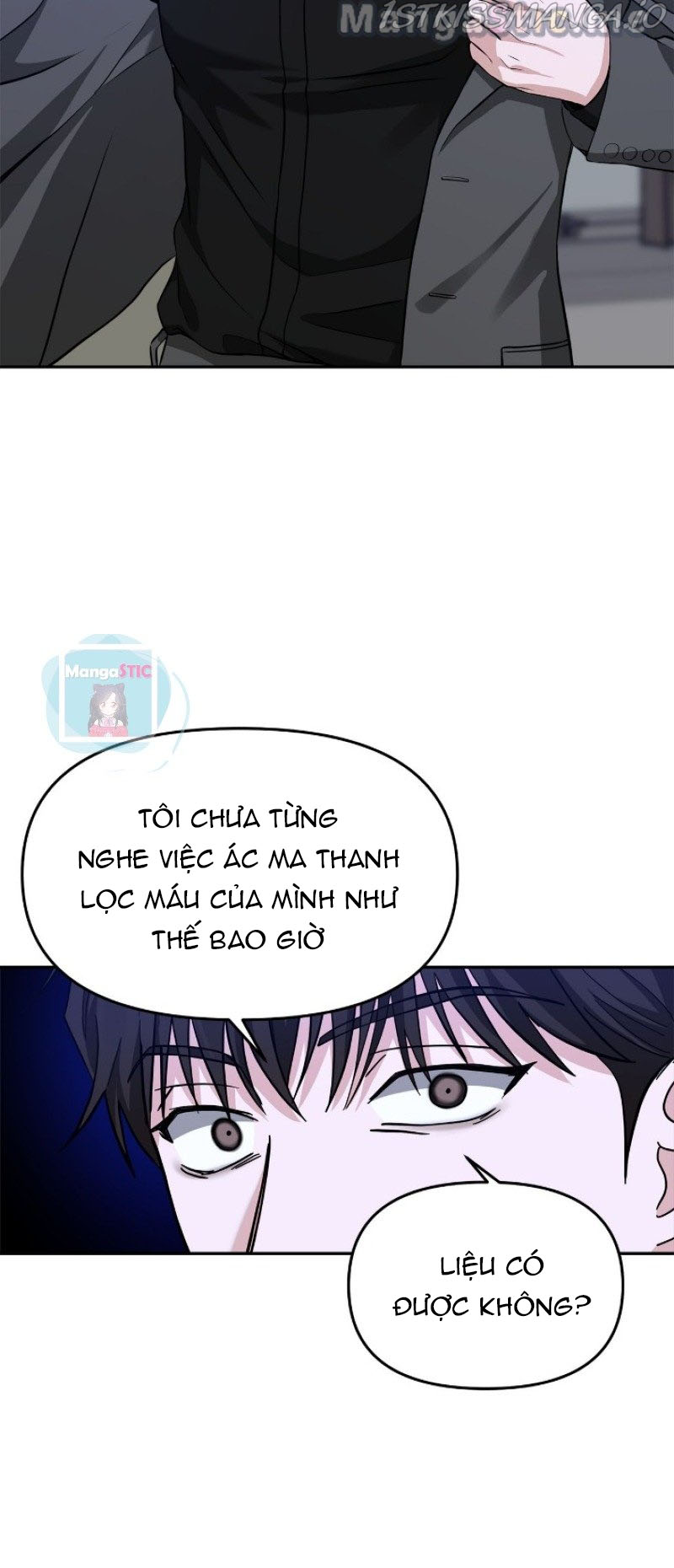 Gọi Tôi Là Ác Ma Chap 41.1 - Trang 2