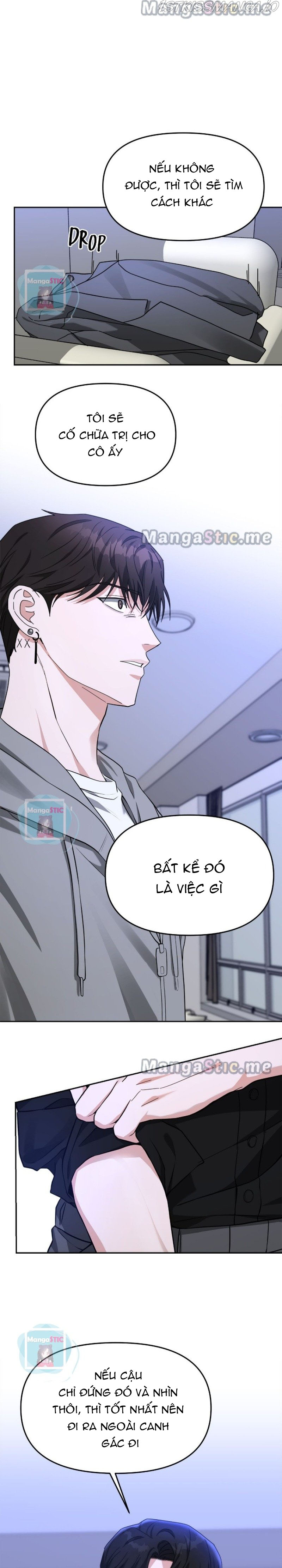 Gọi Tôi Là Ác Ma Chap 41.2 - Trang 2