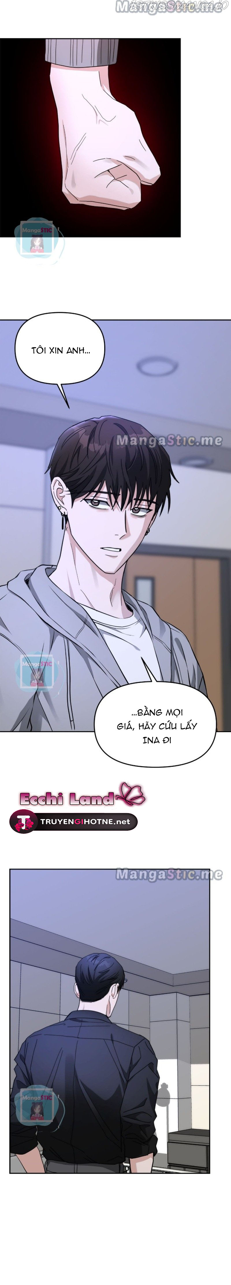 Gọi Tôi Là Ác Ma Chap 41.2 - Trang 2