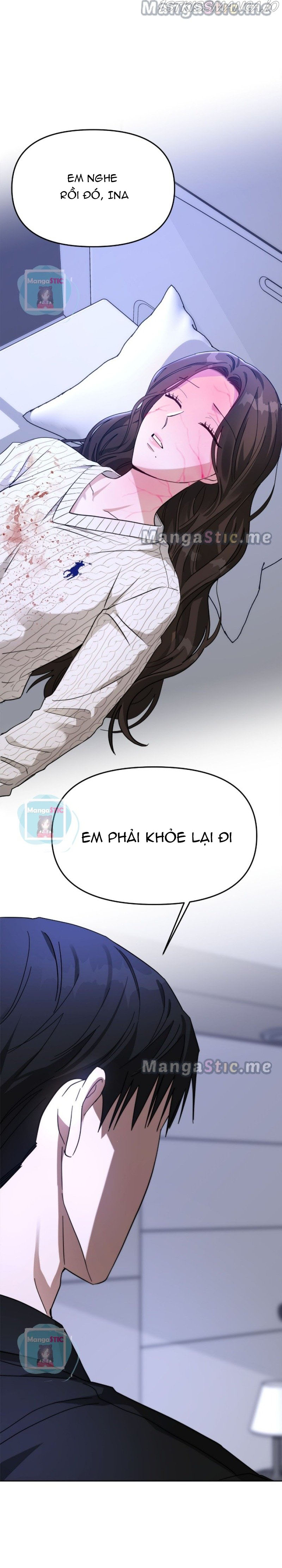 Gọi Tôi Là Ác Ma Chap 41.2 - Trang 2