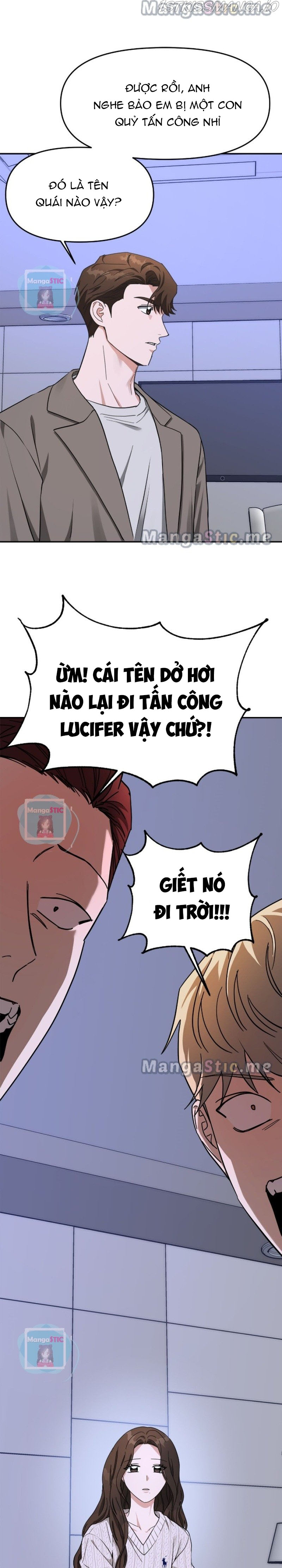 Gọi Tôi Là Ác Ma Chap 41.2 - Trang 2