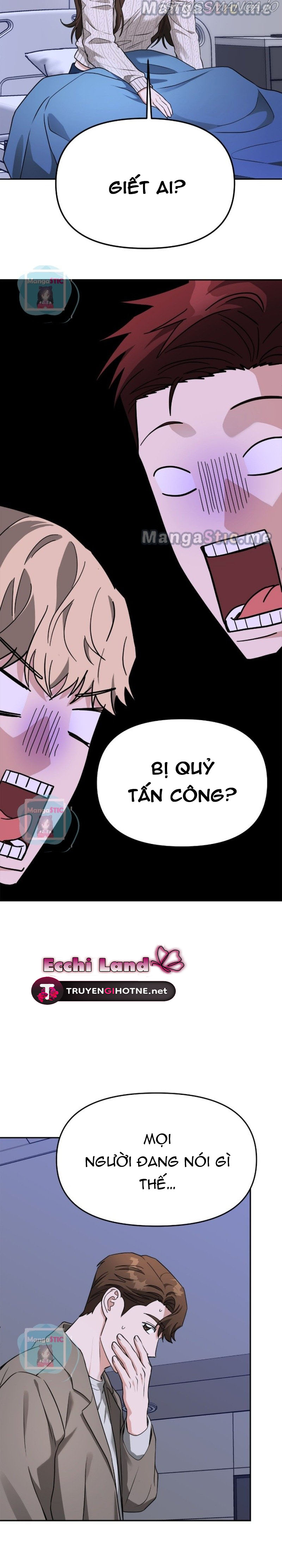 Gọi Tôi Là Ác Ma Chap 41.2 - Trang 2