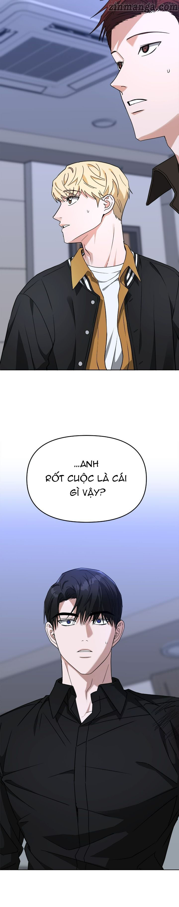 Gọi Tôi Là Ác Ma Chap 42.1 - Trang 2