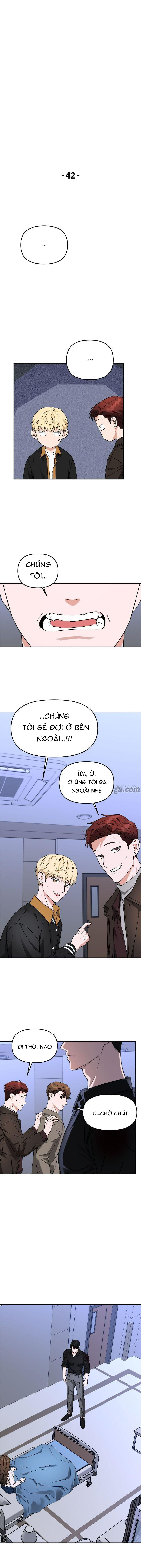 Gọi Tôi Là Ác Ma Chap 42.1 - Trang 2