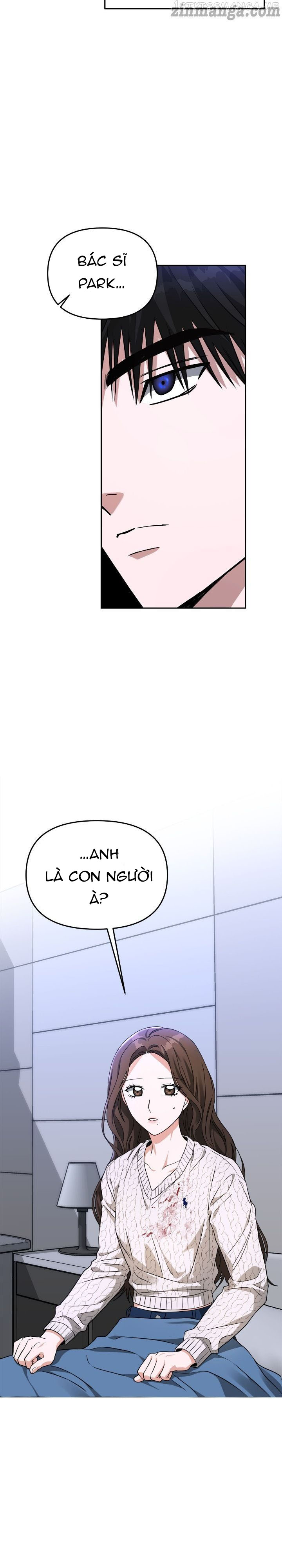 Gọi Tôi Là Ác Ma Chap 42.1 - Trang 2