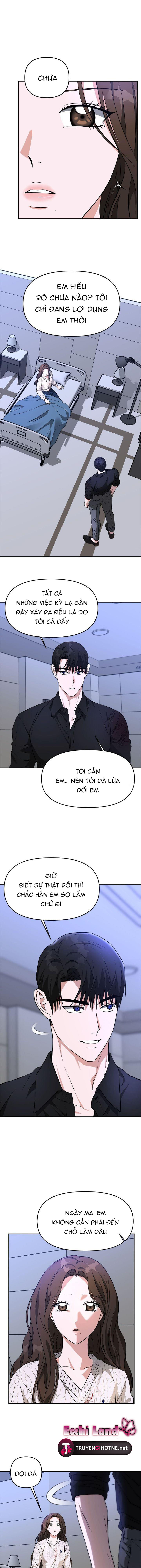 Gọi Tôi Là Ác Ma Chap 42.2 - Trang 2