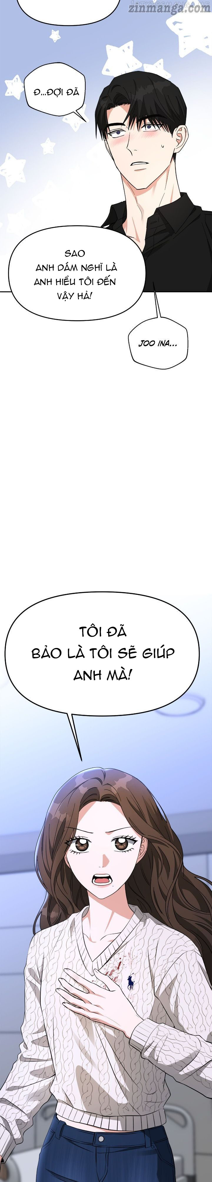 Gọi Tôi Là Ác Ma Chap 42.2 - Trang 2