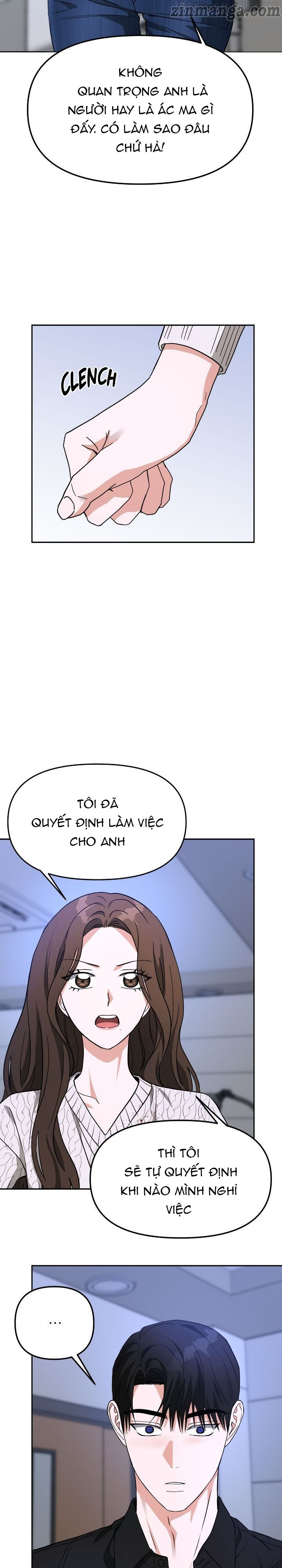 Gọi Tôi Là Ác Ma Chap 42.2 - Trang 2